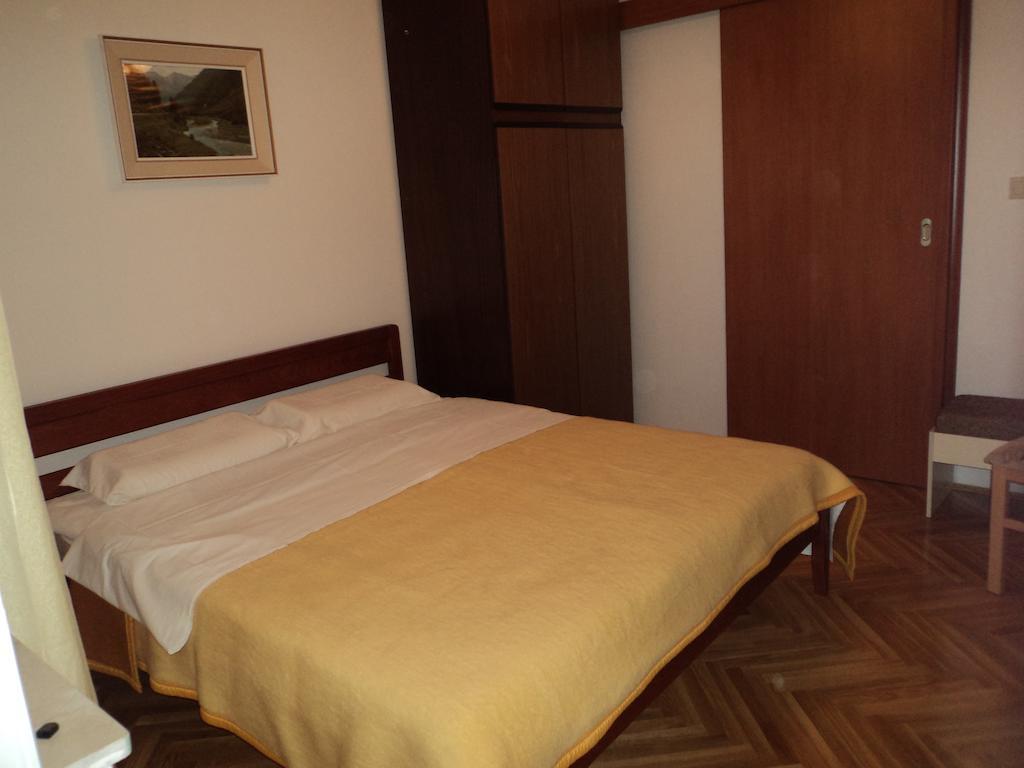 Apartments Racetin Marina Dış mekan fotoğraf