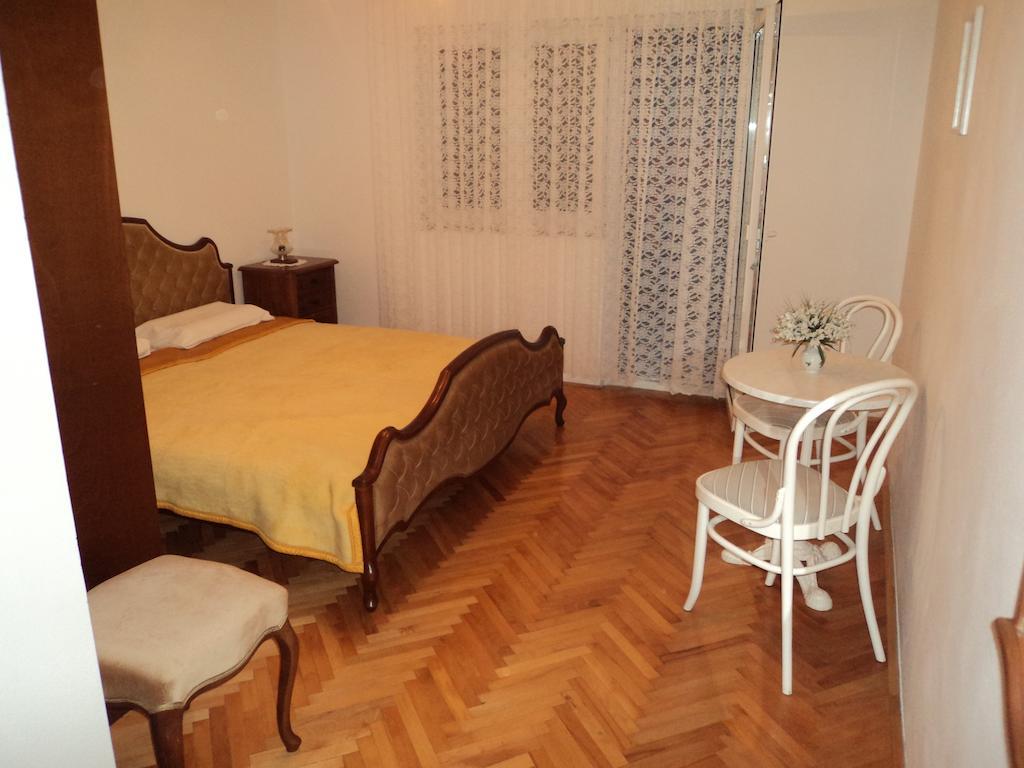 Apartments Racetin Marina Oda fotoğraf