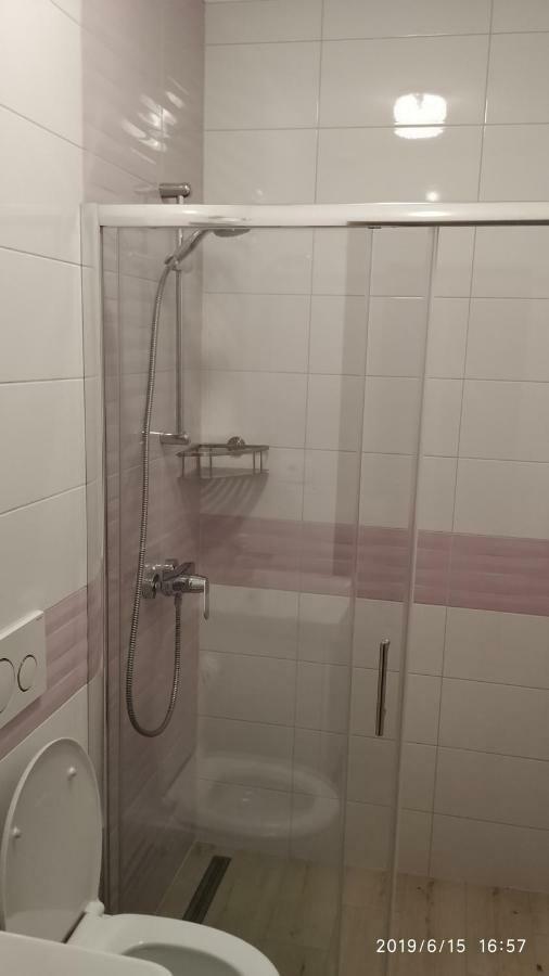 Apartments Racetin Marina Dış mekan fotoğraf