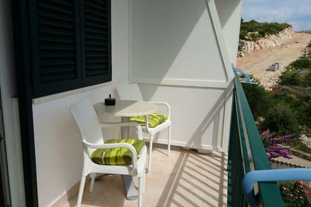 Apartments Racetin Marina Oda fotoğraf